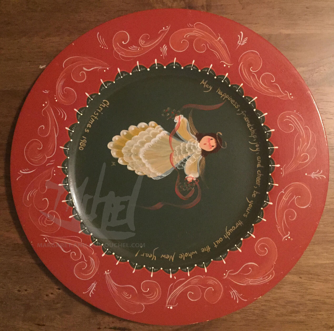 PaintedPlate