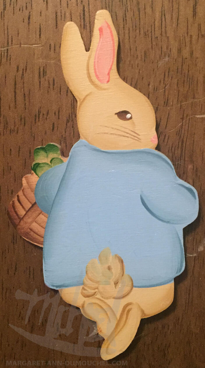 PaintedBunnyFooFoo